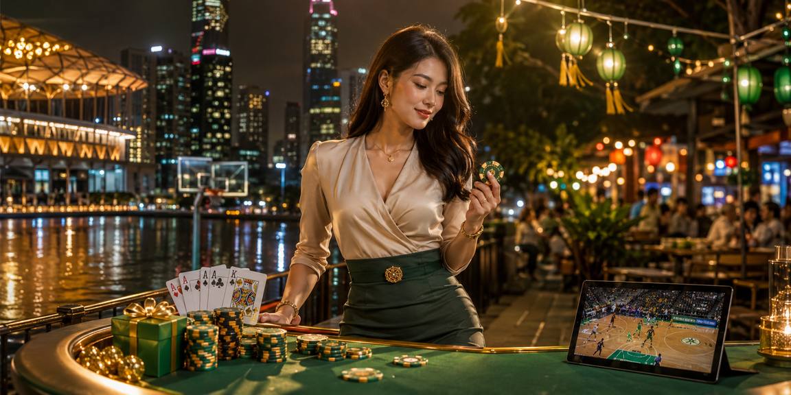 nk889 Sanh Arcade trên nk889 — bàn chơi sống động, tốc độ thật